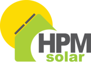 HPM Solar Logo