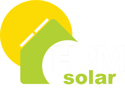 HPM Footer Logo